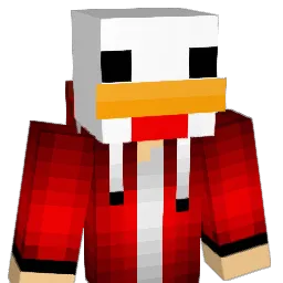 Deadocean73's Minecraft skin