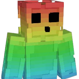 Deadofthenest's Minecraft skin