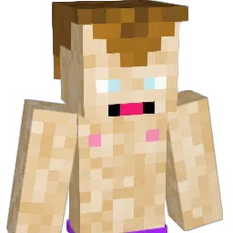 Deadpool9282's Minecraft skin