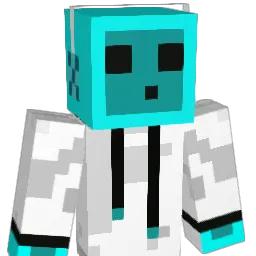 DeadpoolTheKid's Minecraft skin