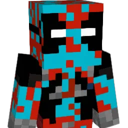 Deadpool_1001's Minecraft skin