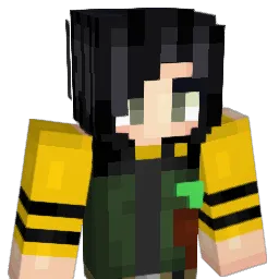 Deadpool_Energy's Minecraft skin