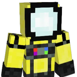Deadpoolhalo14 Minecraft avatar bust