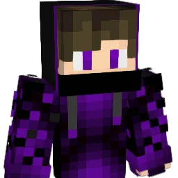 Deadred75 Minecraft avatar bust