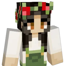Deadrys's Minecraft skin