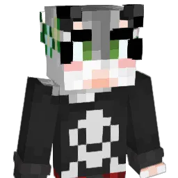 DeadsRedemption's Minecraft skin