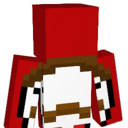 Deadshot795 Minecraft avatar bust