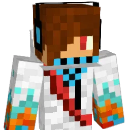 DeadshotMDF Minecraft avatar bust