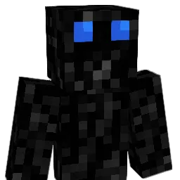 DeadshotZz Minecraft avatar bust