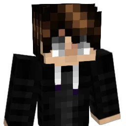 Deadsilent101 Minecraft avatar bust