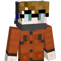 Deadspace5 Minecraft avatar bust