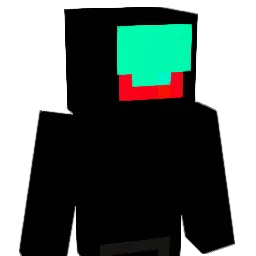 Deadsticki's Minecraft skin