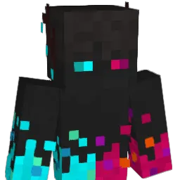 Deadstreaks Minecraft avatar bust