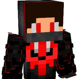 Deadvard's Minecraft skin