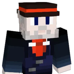 Deadwin64's Minecraft skin