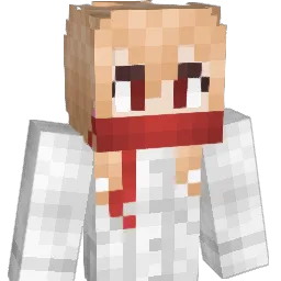 Deadwolf02's Minecraft skin