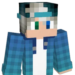 DeafTurtle21's Minecraft skin
