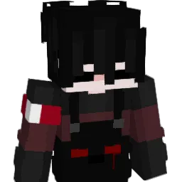 DeafeningCupid1 Minecraft avatar bust