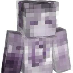 DeafikT Minecraft avatar bust