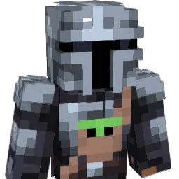 Deaft_ Minecraft avatar bust