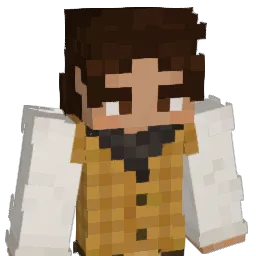 Deagle50 Minecraft avatar bust