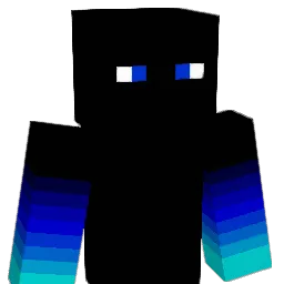Deaio Minecraft avatar bust