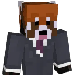 Deaky73 Minecraft avatar bust