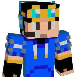 Deal15's Minecraft skin