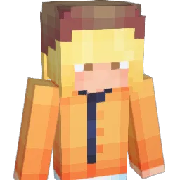DealEmil's Minecraft skin