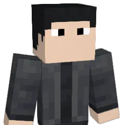 Dealork's Minecraft skin