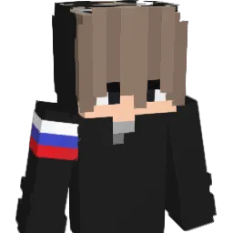 DealwithFaapro Minecraft avatar bust