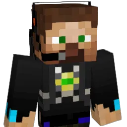 Deamon_S1ayer Minecraft avatar bust