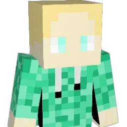 Dean0404's Minecraft skin
