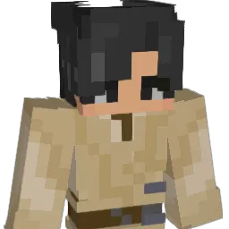 Dean343's Minecraft skin