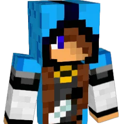 Dean345's Minecraft skin