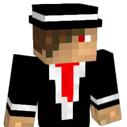 Dean5971 Minecraft avatar bust