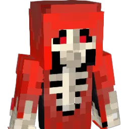 DeanBean157 Minecraft avatar bust