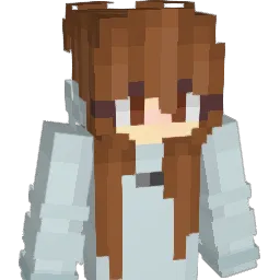DeanBeanPotato Minecraft avatar bust