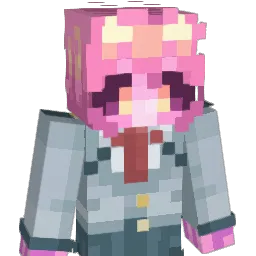 DeanCashGamer's Minecraft skin