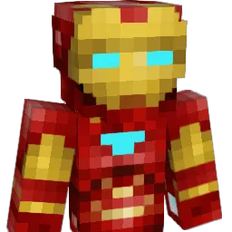 DeanLOFC's Minecraft skin