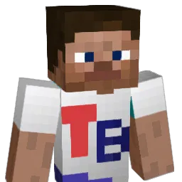 DeanOSaurus2e's Minecraft skin