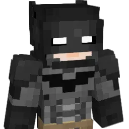 DeanPeltz Minecraft avatar bust