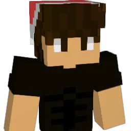 DeanSaBean Minecraft avatar bust