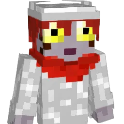 DeanSpillaBean Minecraft avatar bust