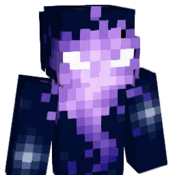 DeanVLD's Minecraft skin