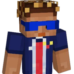 DeanWlnchester67's Minecraft skin