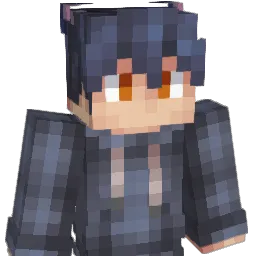 DeanZarZ Minecraft avatar bust