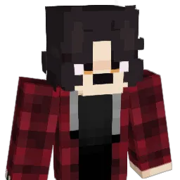 Dean_Akimbo Minecraft avatar bust