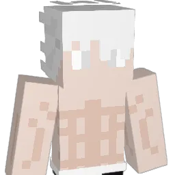 Dean_Tempest's Minecraft skin