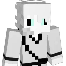 Dean_Tempest Minecraft avatar bust